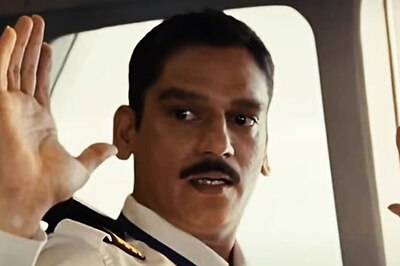 IC 814 The Kandahar Hijack: Writer Shares REAL Reason Terrorists' Names Changed in Anubhav Sinha Show