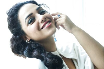 Nithya Menen: I Shouldn't Reach a Place Where I Feel I've Arrived