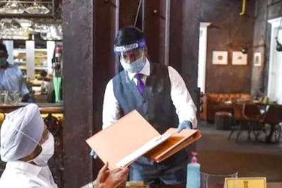 Maharashtra Extends Timings For Restaurants, Shops; Amusement Parks to Open From Oct 22