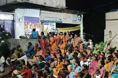 Telugu Film Balagam Brings Cinema To Villagers Who Have Never Gone To Theatres