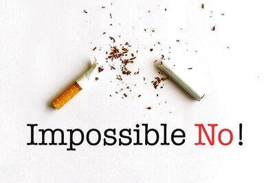 World No Tobacco Day 2022: Inspiring Quotes to Encourage Your Loved Ones to Quit Smoking