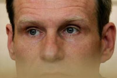 German cannibal sentenced for life