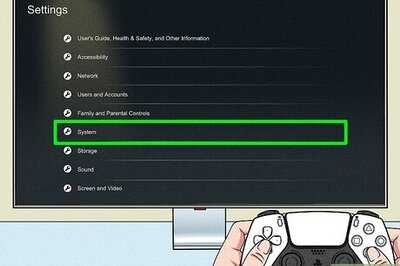 How to Access the Secret PS5 Web Browser