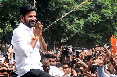 The Remarkable Rise of Revanth Reddy: 'Outsider' Overcomes Rivalry in Congress to Reach CM's Chair