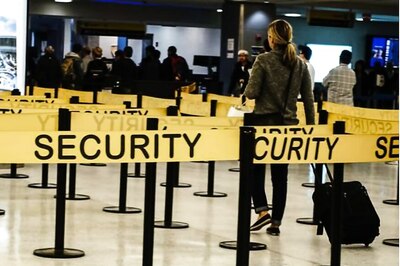 News Digest:  Coming Soon, Random Checks at All Airports