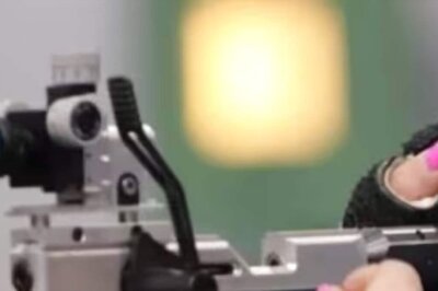 India's Top Rifle and Pistol Shooters to Take Final Aim for World Championships and Asian Games