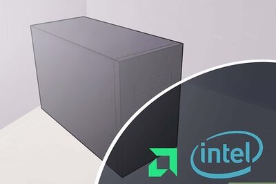 How to Select a CPU