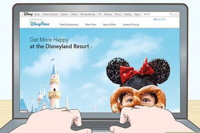 How to Win Tickets to Disneyland