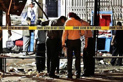 Cases of terror funding have increased by 300 per cent: Report