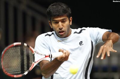 Soon India will have a Slam winner: Bopanna