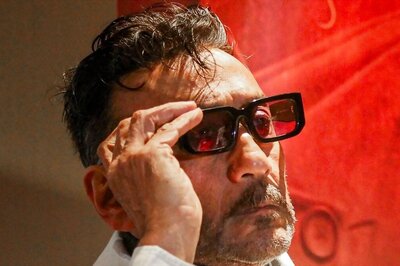 Bhidu Nahi Bolneka! Why Jackie Shroff Moved Delhi HC Over Unauthorised Use of His Name, Voice