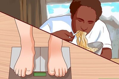 How to Avoid Weight Gain