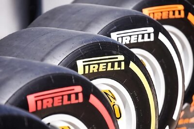 Formula One Tyre Test for Brazilian Grand Prix Circuit Cancelled For Security Reasons