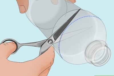 Get Rid of Fruit Flies & Houseflies with These Homemade Traps