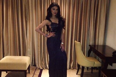 I am not stalking Sherlyn Chopra: Sajid Khan