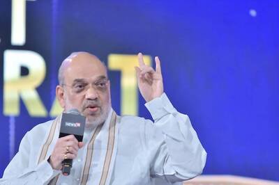 Oppn Spread Falsehood on CAA, Indian Muslims Need Not Worry, No Provision for NRC: Amit Shah at News18 Rising Bharat Summit 2024