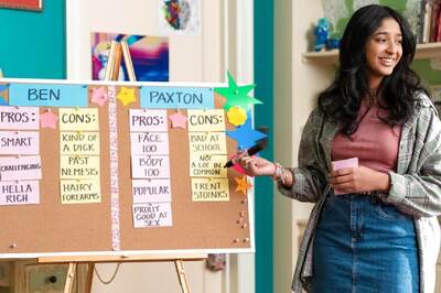 Never Have I Ever: Ben Vs Paxton, Who is the Right Partner for Devi?