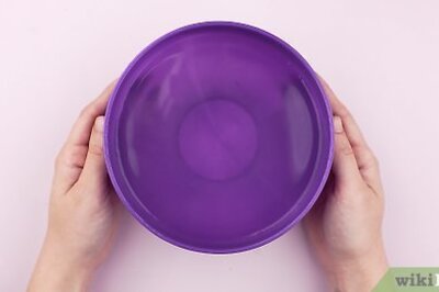 How to Turn Putty Into Slime