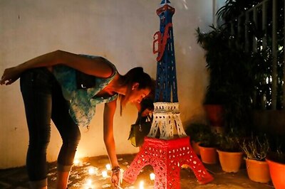 Dawn raids as France steels for more attacks