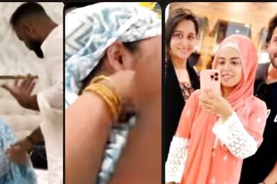 YouTuber Saba Ibrahim’s Prank Video With Husband Viral