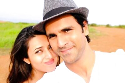 Divyanka Tripathi Reveals Karva Chauth Plan with Husband Vivek Dahiya