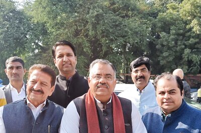 Increase in BJP's Vote Share Attack on Kejriwal's Ego, Says National Gen Secy Tarun Chugh on MCD Polls