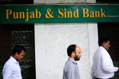Punjab & Sind Bank Declares Loans Worth Rs 150 Cr to IL&FS Transportation as Fraud