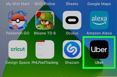How to Add or Update a Card in the Uber App