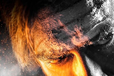 Bholaa: Ajay Devgn Announces Release Date of Tabu Co-starrer With Gripping Poster, Video; Check Here