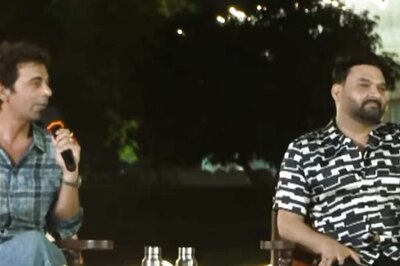 Kapil Sharma, Sunil Grover Are Pure Friendship Goals And This Video Is Prood