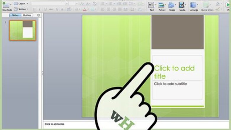 How to Make a Great Slideshow Presentation Without Being a Pro