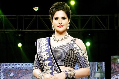Zareen Khan: Wonder Why it Took Long to Recognise Plus-Size Models