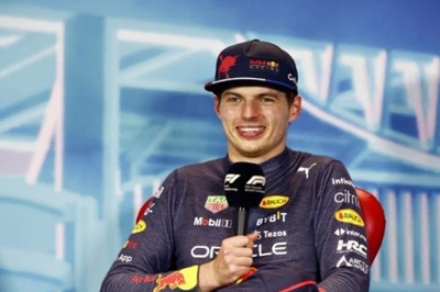 Canadian Grand Prix: Max Verstappen Edges Fernando Alonso to Start From Pole