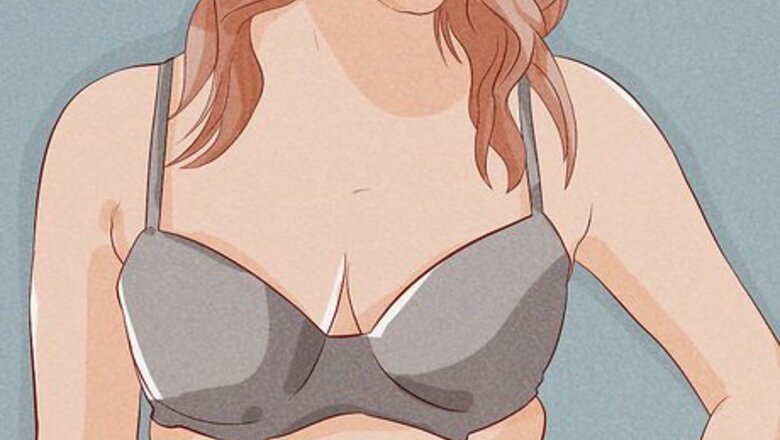 How to Stop Breasts from Sagging