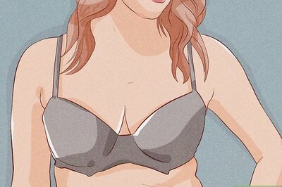 How to Stop Breasts from Sagging