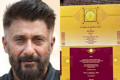 Vivek Agnihotri To SKIP Ram Mandir Pran Pratishtha For THIS Reason: 'Only Ramji Knows How Sad...'