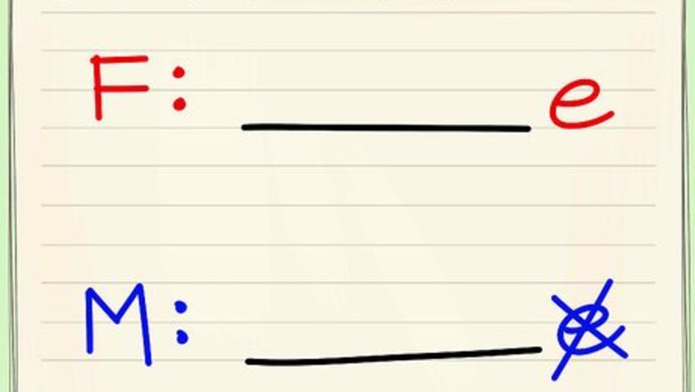 How to Change Masculine Nouns to Feminine Nouns in French