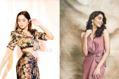 Bunty Aur Babli 2: A Recap of Sharvari’s On-Point Style Statements With Her Promotional Looks