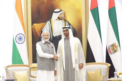 UAE President to Visit India For Vibrant Gujarat Summit: A Look At Transcending Ties Between Two Nations
