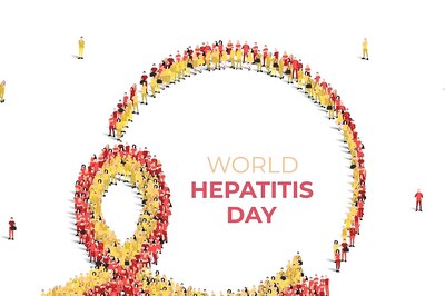 World Hepatitis Day 2024: Viral Hepatitis And How It Poses A Challenge To India