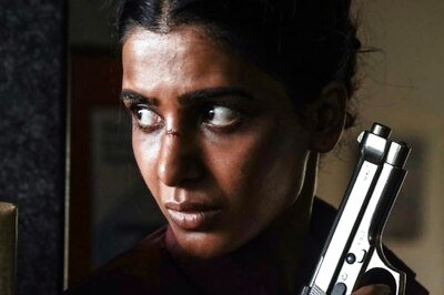 Family Man 2: Hashtag 'We Support Samantha' Turns Top Twitter Trend Ahead of Show's Premiere