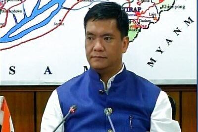 Arunachal CM Appoints 4-member Panel to Monitor Highway Project Work