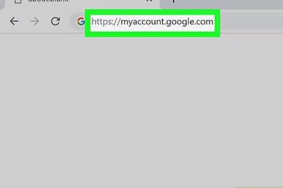 How to Delete a Google or Gmail Account