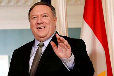 US Secretary of State Michael Pompeo to Visit India from June 25 to 27: Ministry Of External Affairs