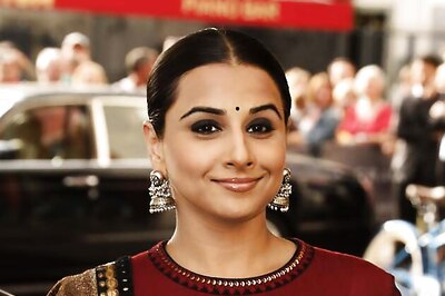 Vidya Balan, Dia Mirza appalled at Mulayam Singh's comment