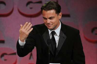Leonardo DiCaprio: Fame is empty and pointless