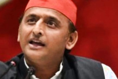 Akhilesh Attacks BJP Govt over Covid Deaths, Says His Party to Probe Matter When It Comes to Power in 2022