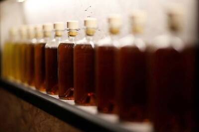 The Tippling Point | How Bottles, Not Bullets Are Used in This Peculiar War Between Canada & Denmark on Hans Island