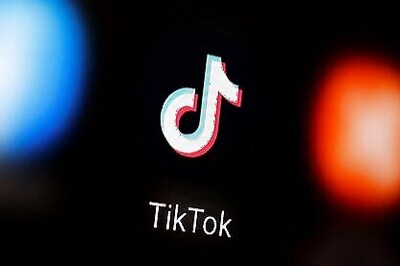Apple says it has no interest in buying TikTok