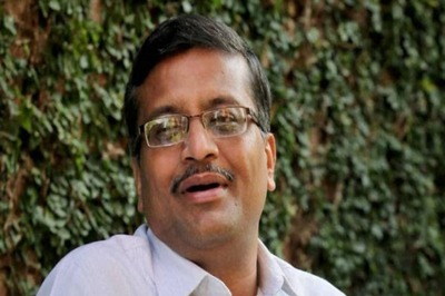 Major Relief for Ashok Khemka, HC Orders Removal of ‘Adverse' Remarks From Performance Report